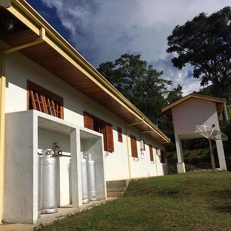Recanto Da Maya Santo Antonio do Pinhal Luaran gambar