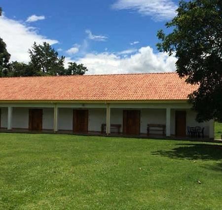 Recanto Da Maya Santo Antonio do Pinhal Luaran gambar